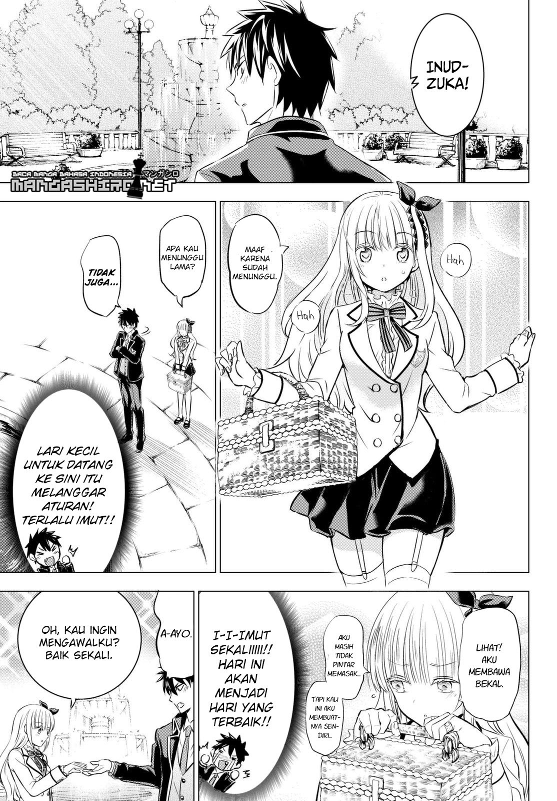 kishuku-gakkou-no-juliet - Chapter: 26