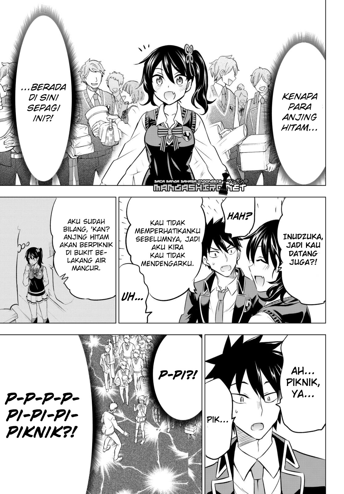 kishuku-gakkou-no-juliet - Chapter: 26