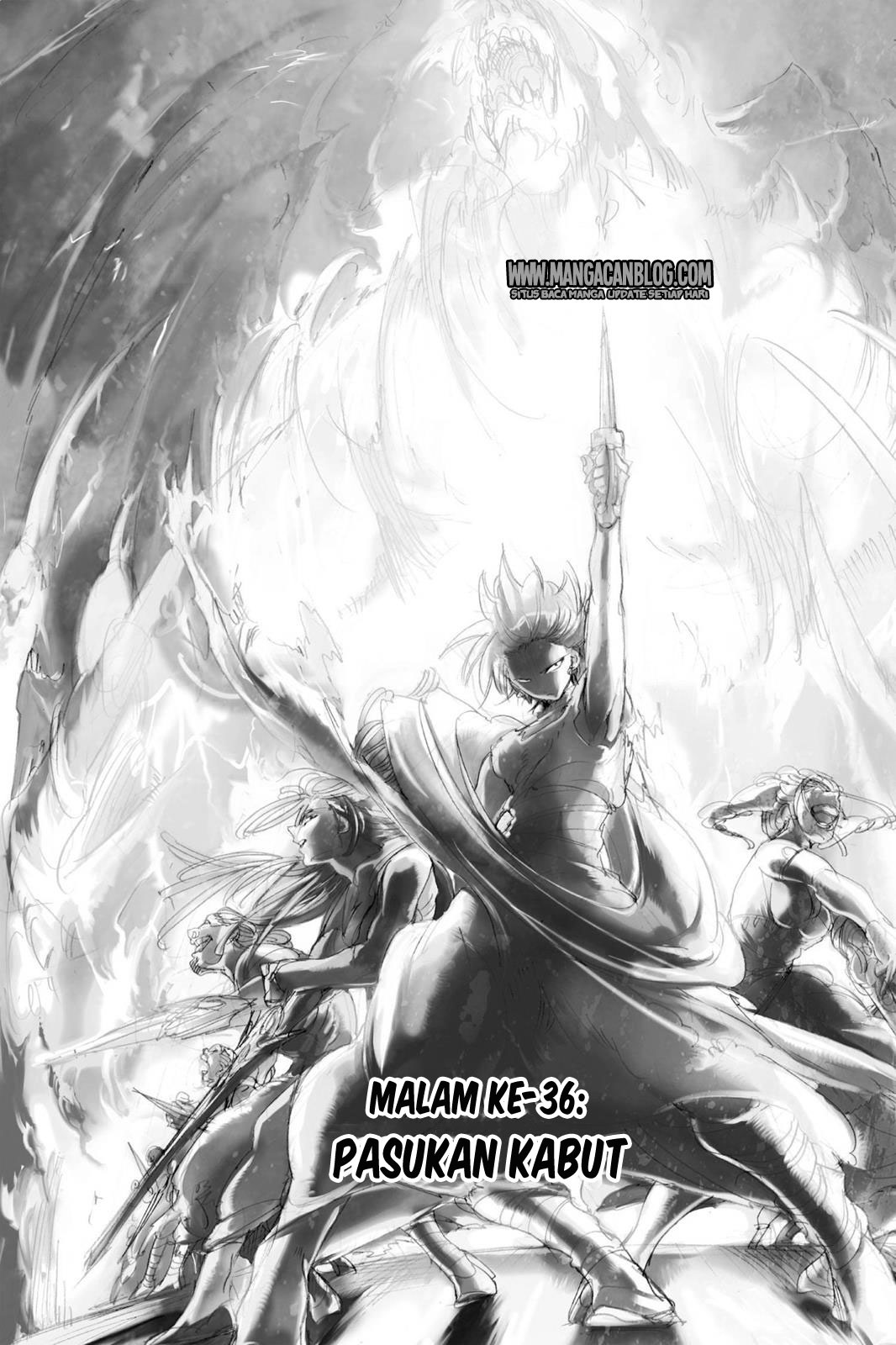 magi - Chapter: 36