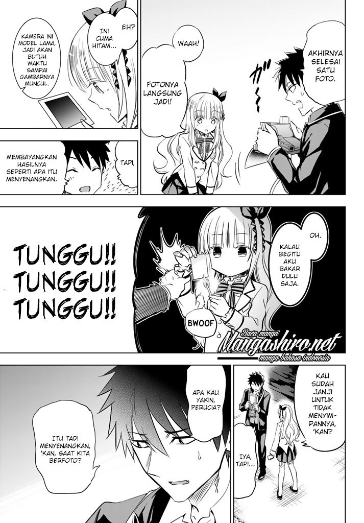 kishuku-gakkou-no-juliet - Chapter: 27