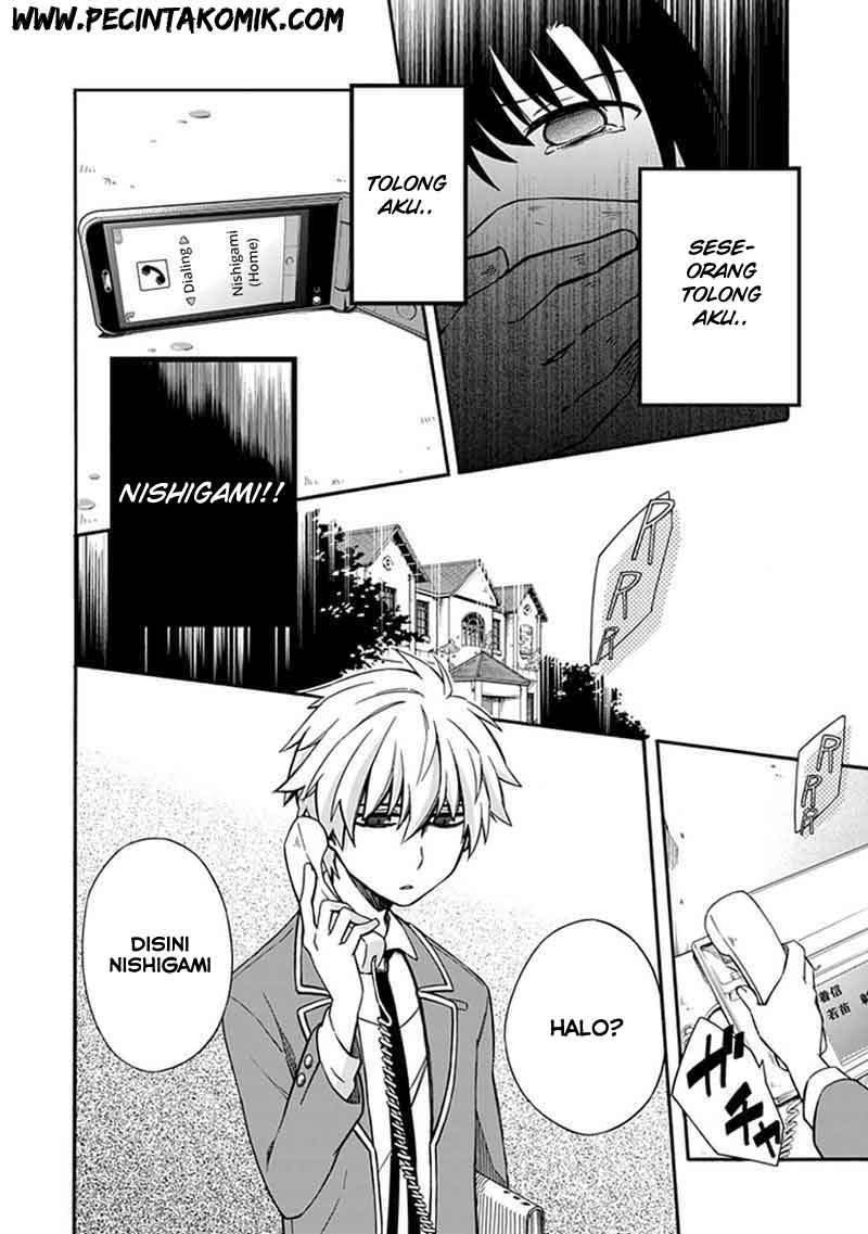 shindere-shoujo-to-kodoku-na-shinigami - Chapter: 9