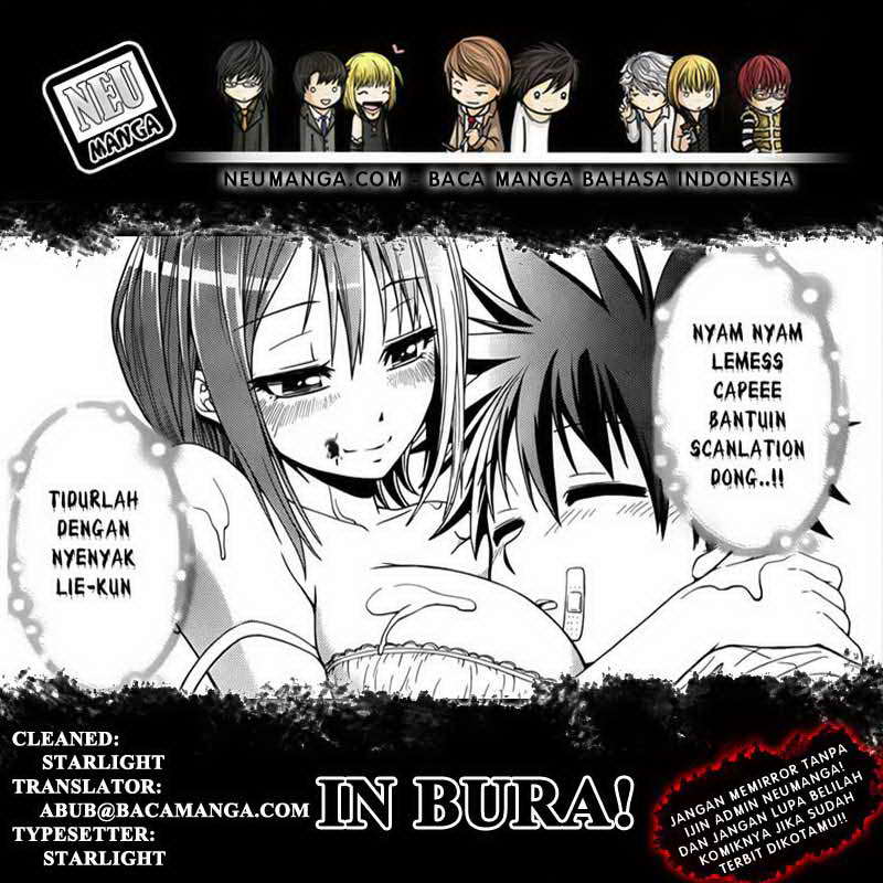 in-bura - Chapter: 8