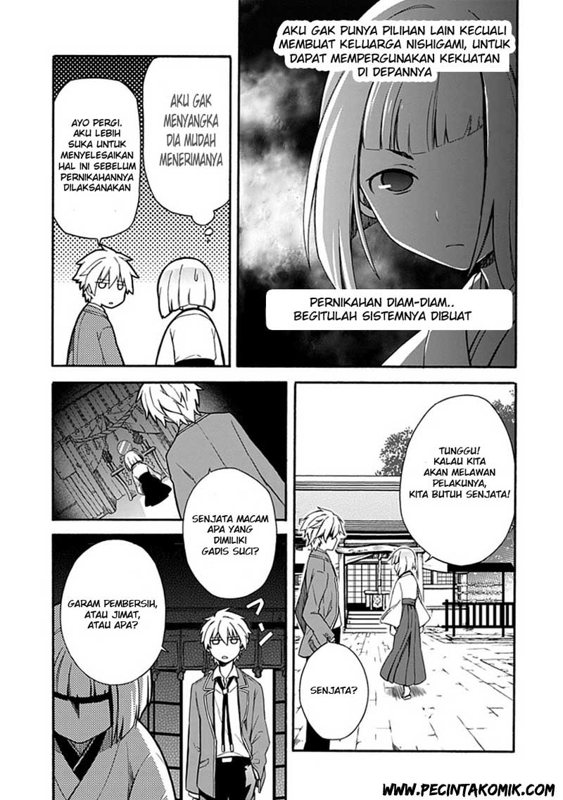 shindere-shoujo-to-kodoku-na-shinigami - Chapter: 10