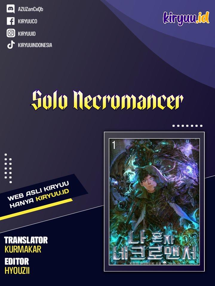 alone-necromancer - Chapter: 84