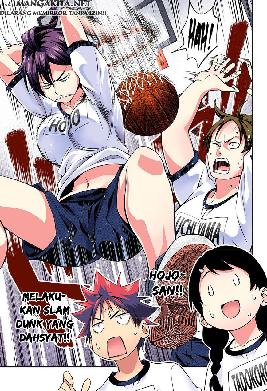 shokugeki-no-soma - Chapter: 120