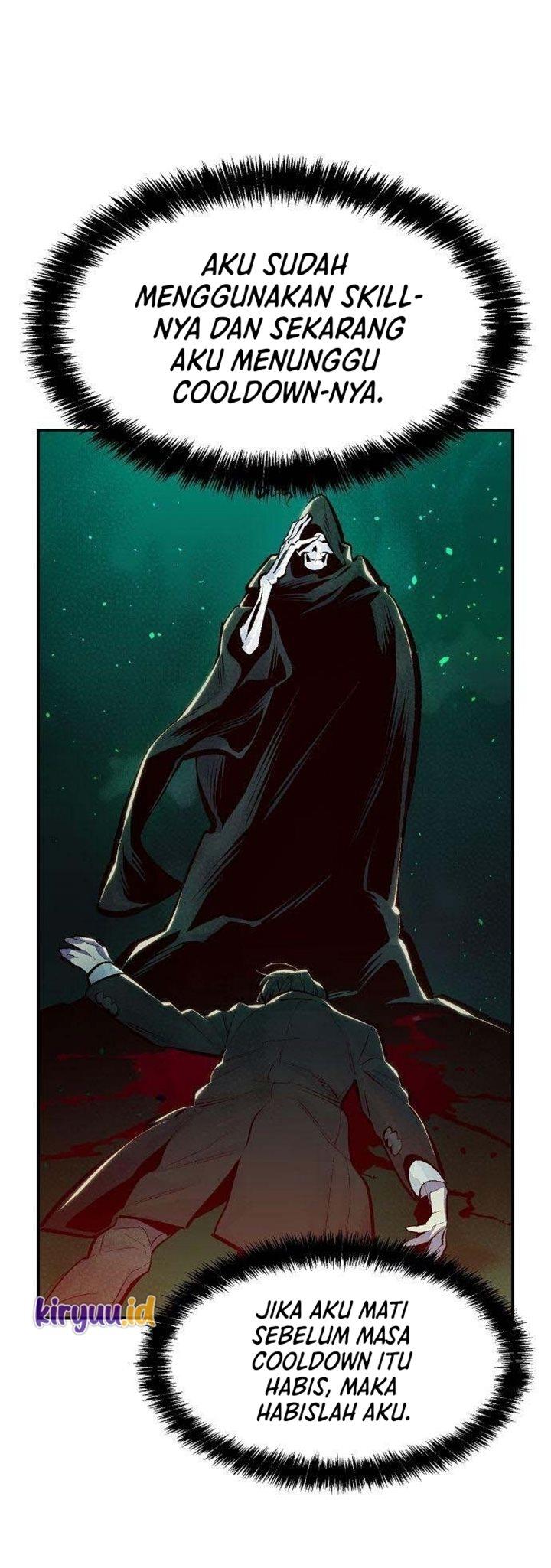 alone-necromancer - Chapter: 84
