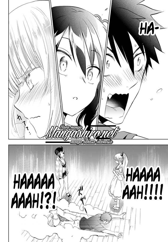 kishuku-gakkou-no-juliet - Chapter: 31