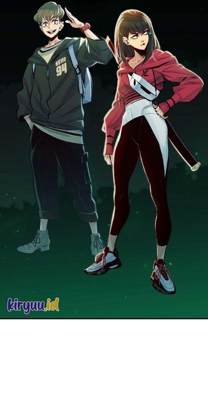 alone-necromancer - Chapter: 84