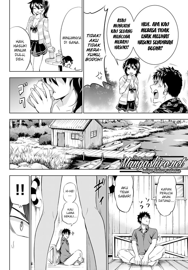 kishuku-gakkou-no-juliet - Chapter: 31