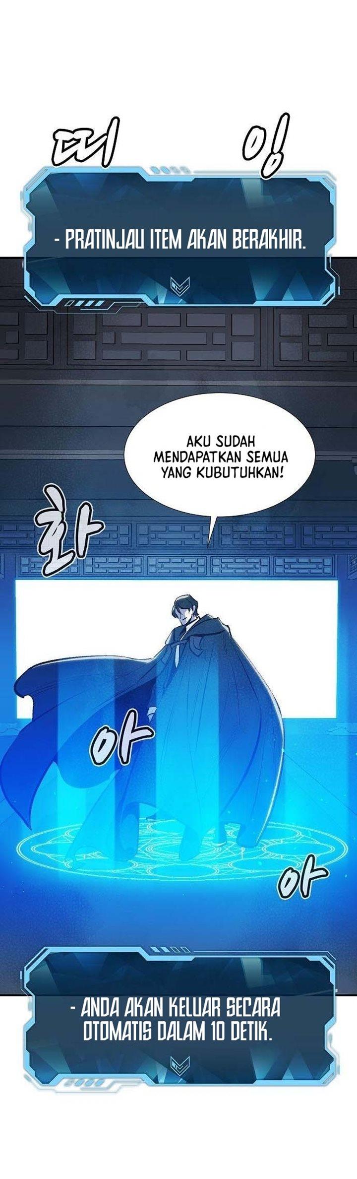 alone-necromancer - Chapter: 84