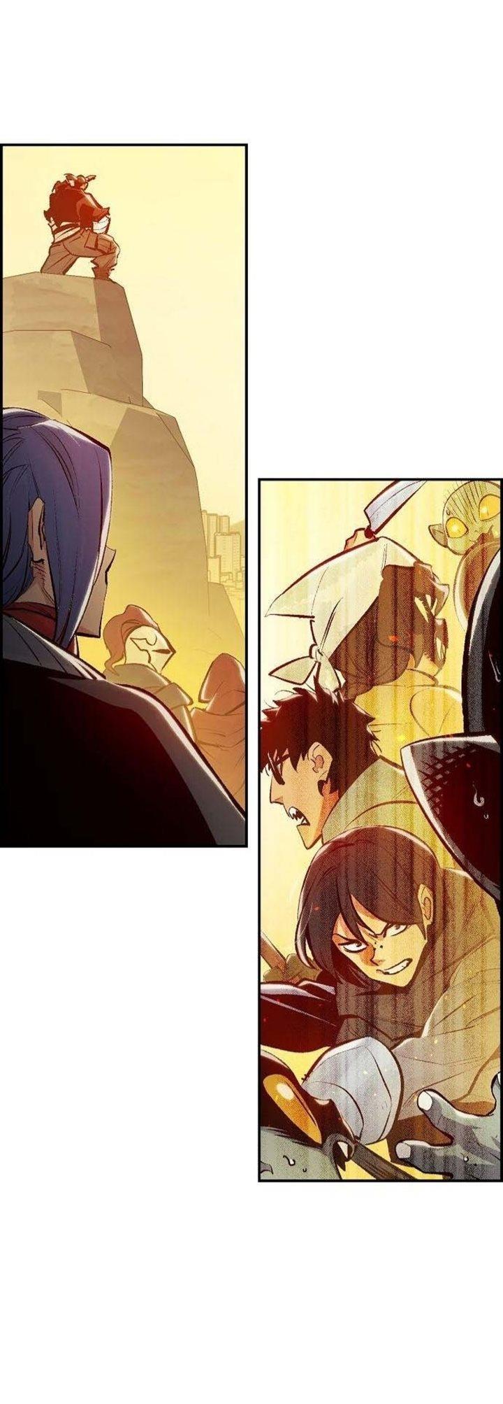 alone-necromancer - Chapter: 84