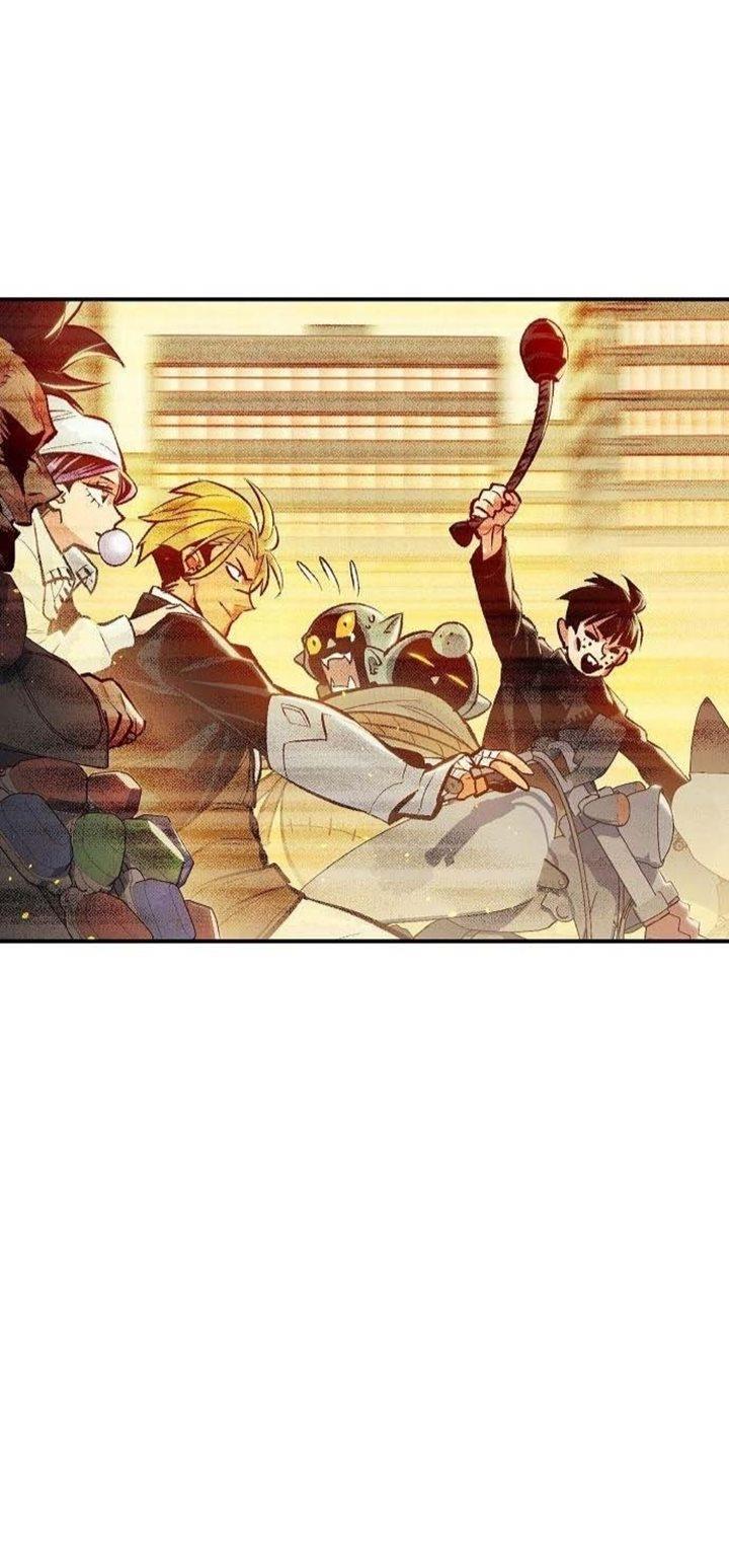 alone-necromancer - Chapter: 84