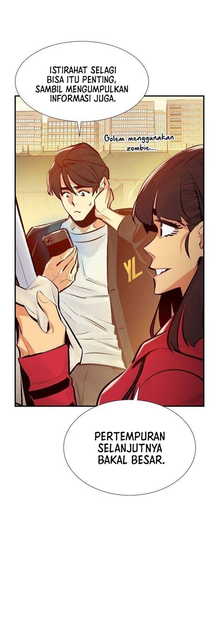 alone-necromancer - Chapter: 84