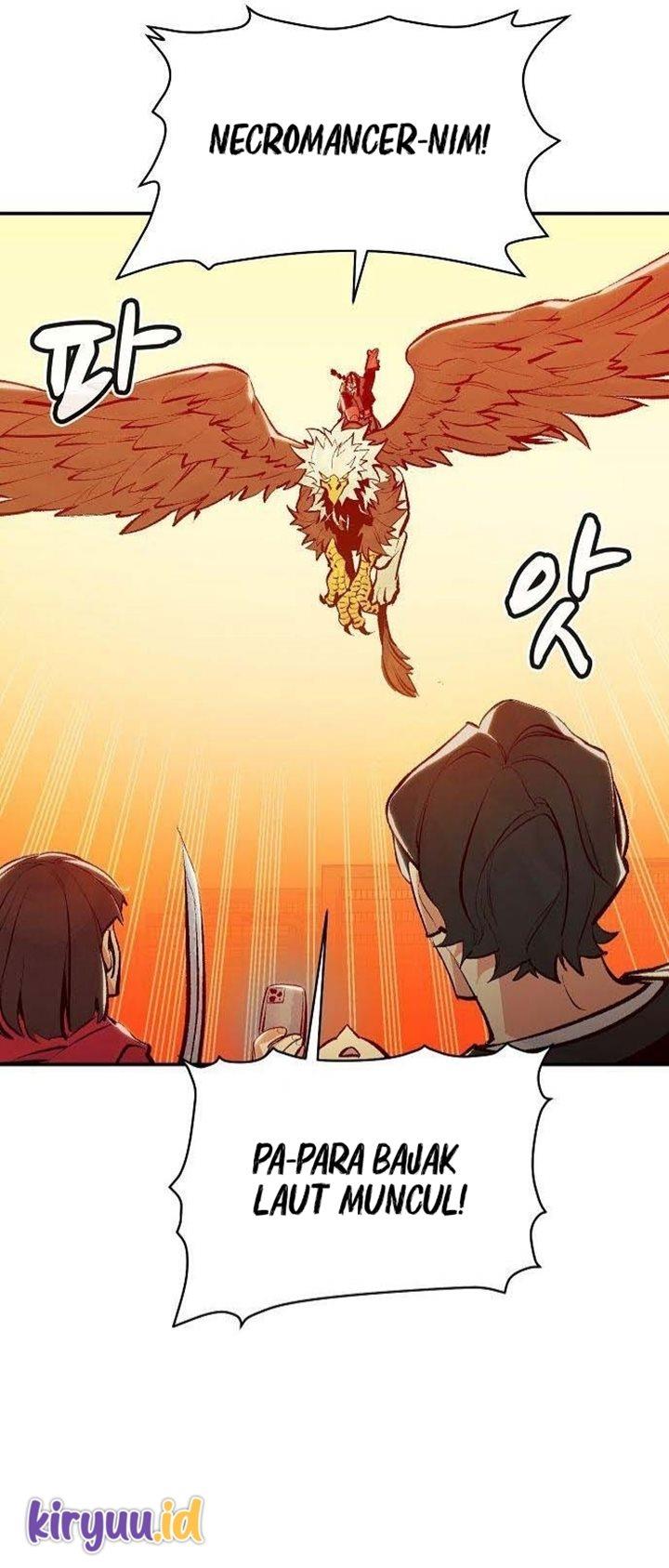 alone-necromancer - Chapter: 84