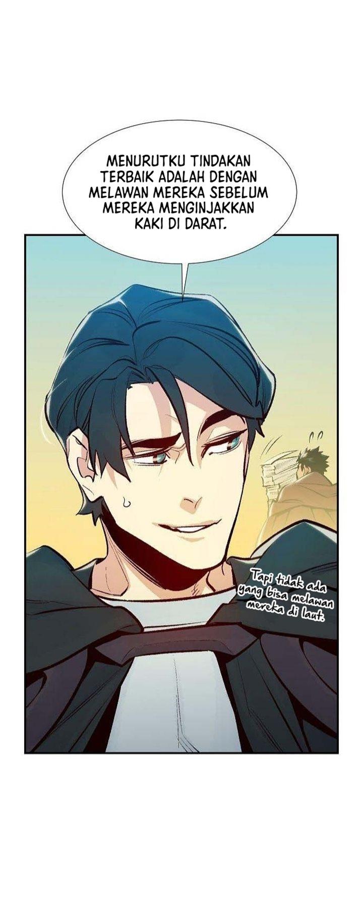 alone-necromancer - Chapter: 84