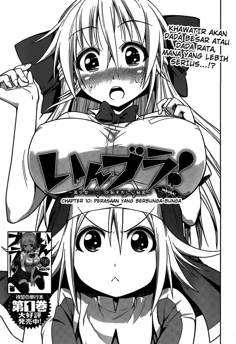 in-bura - Chapter: 10