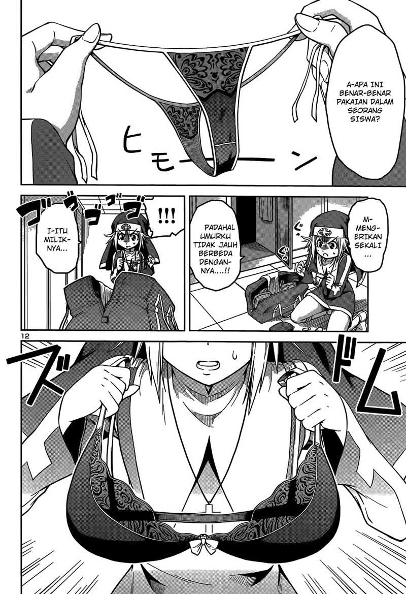 in-bura - Chapter: 10