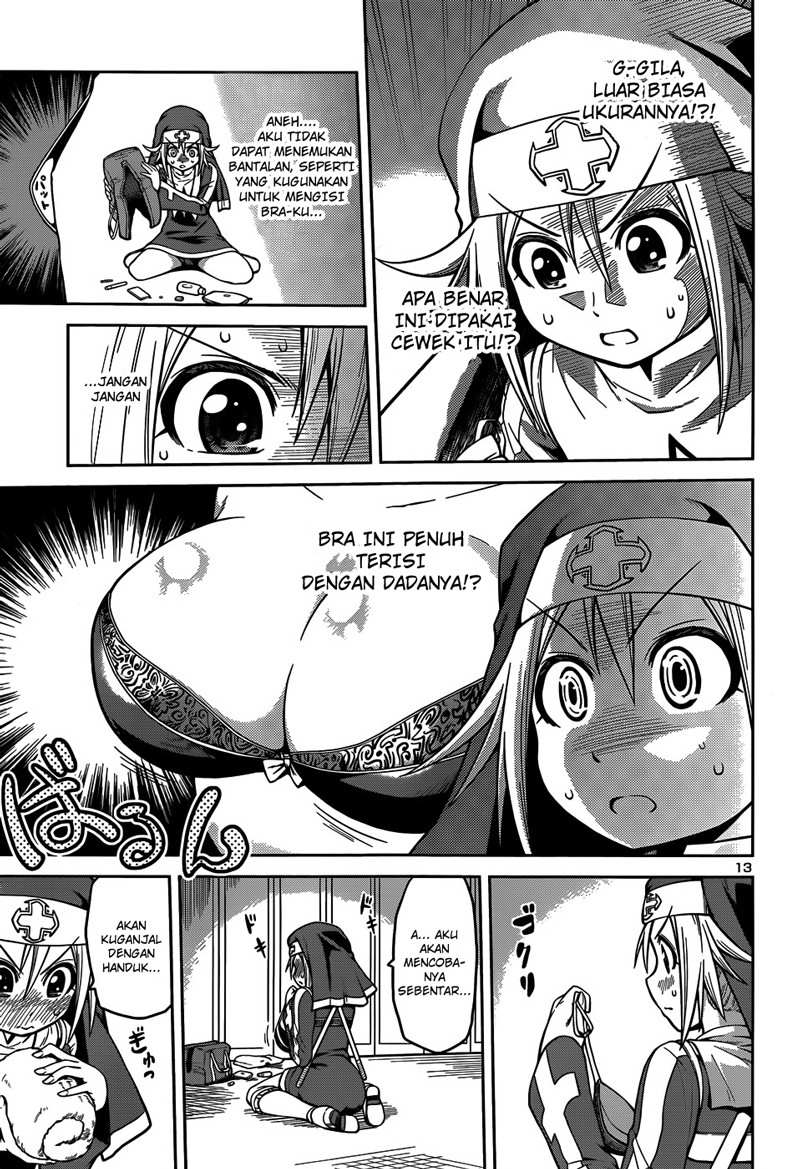 in-bura - Chapter: 10