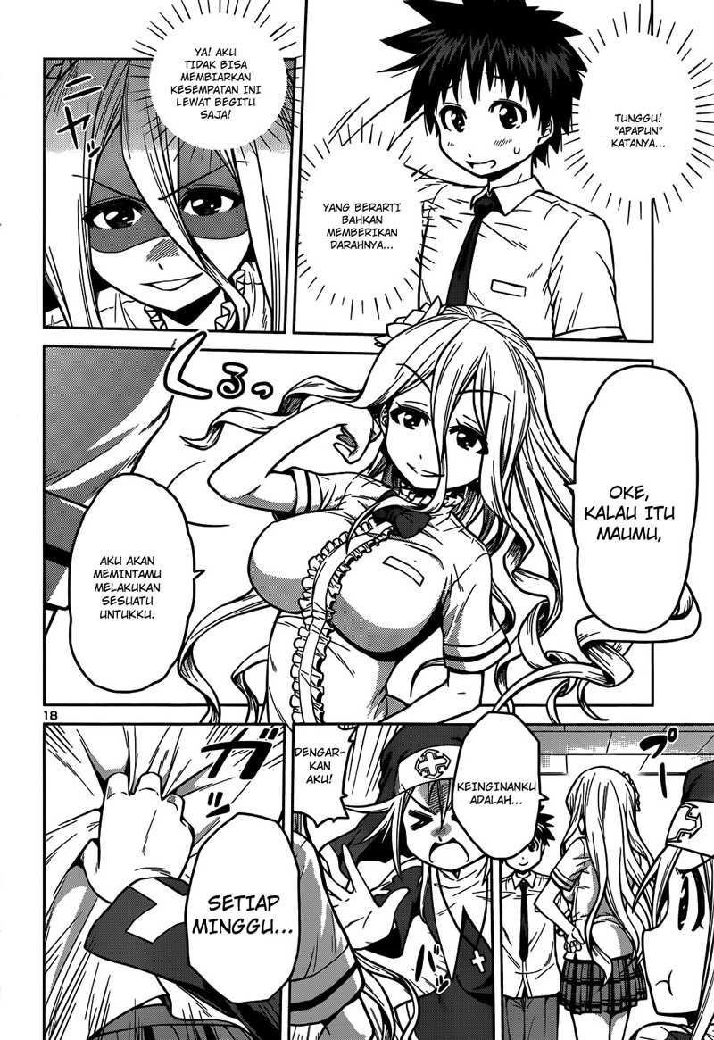 in-bura - Chapter: 10