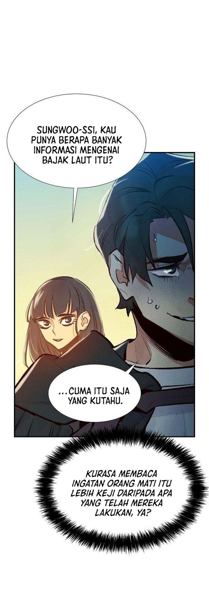 alone-necromancer - Chapter: 84