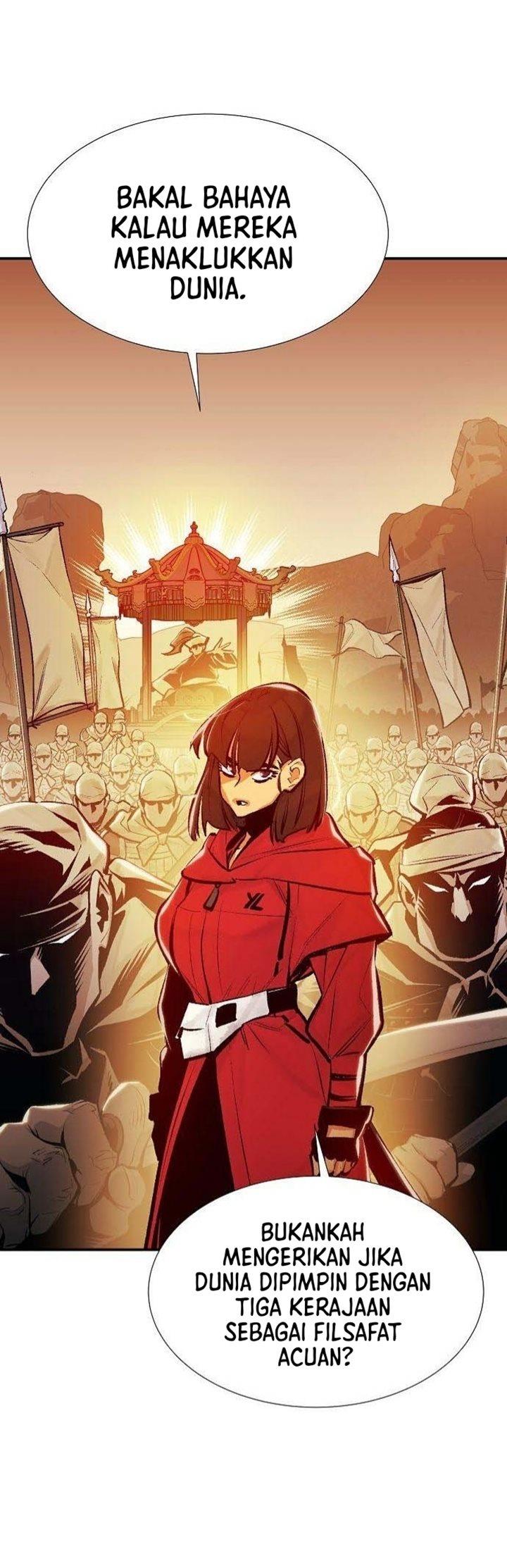 alone-necromancer - Chapter: 84