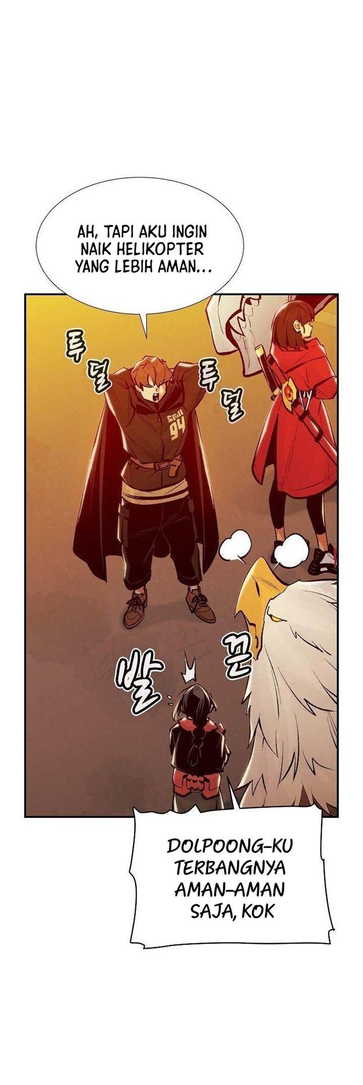 alone-necromancer - Chapter: 84