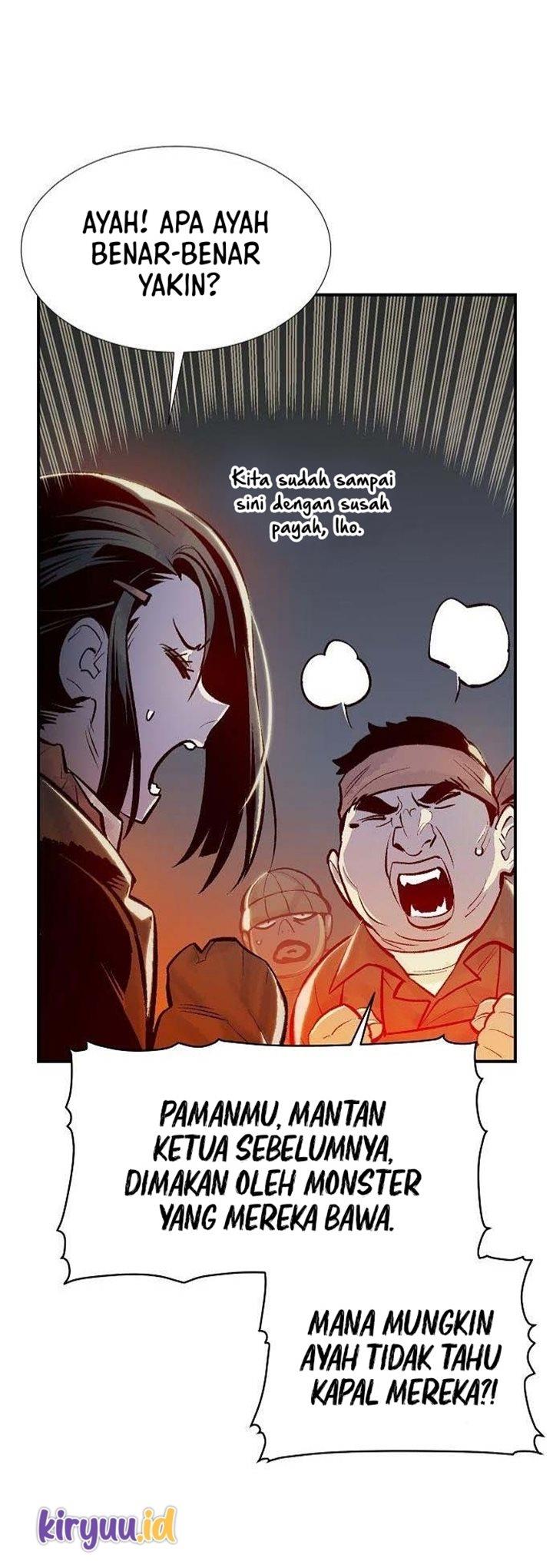 alone-necromancer - Chapter: 84