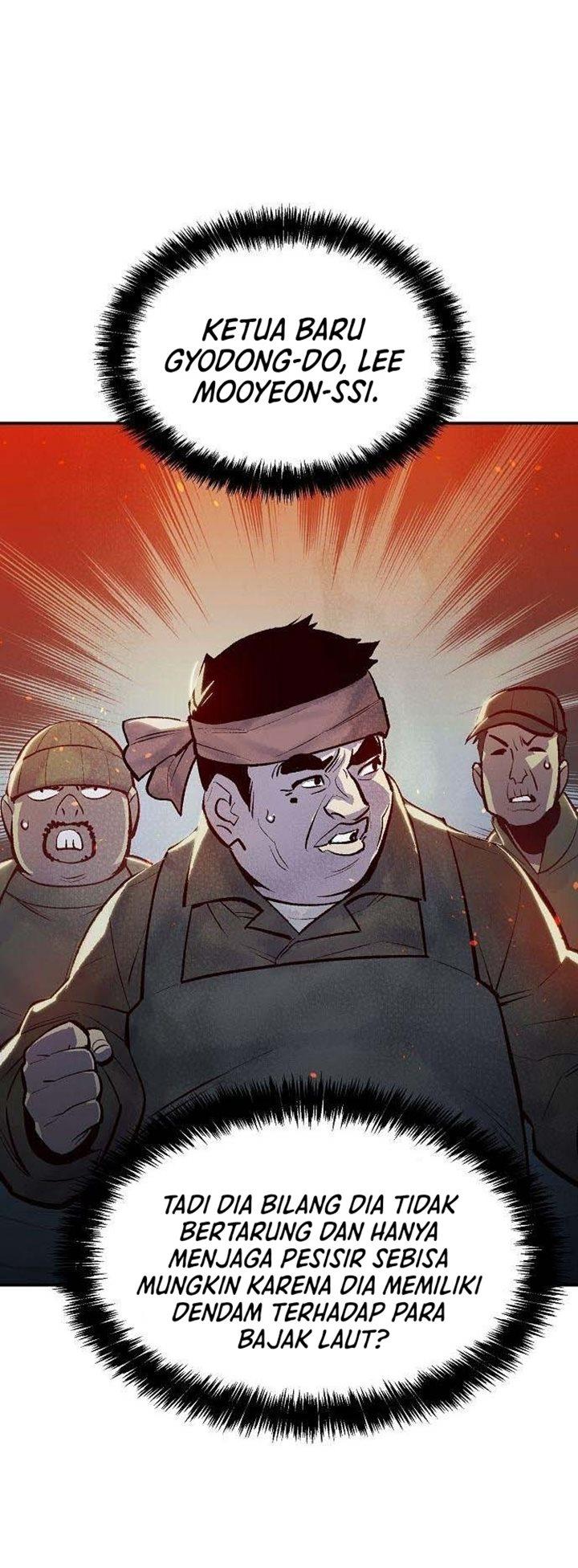 alone-necromancer - Chapter: 84