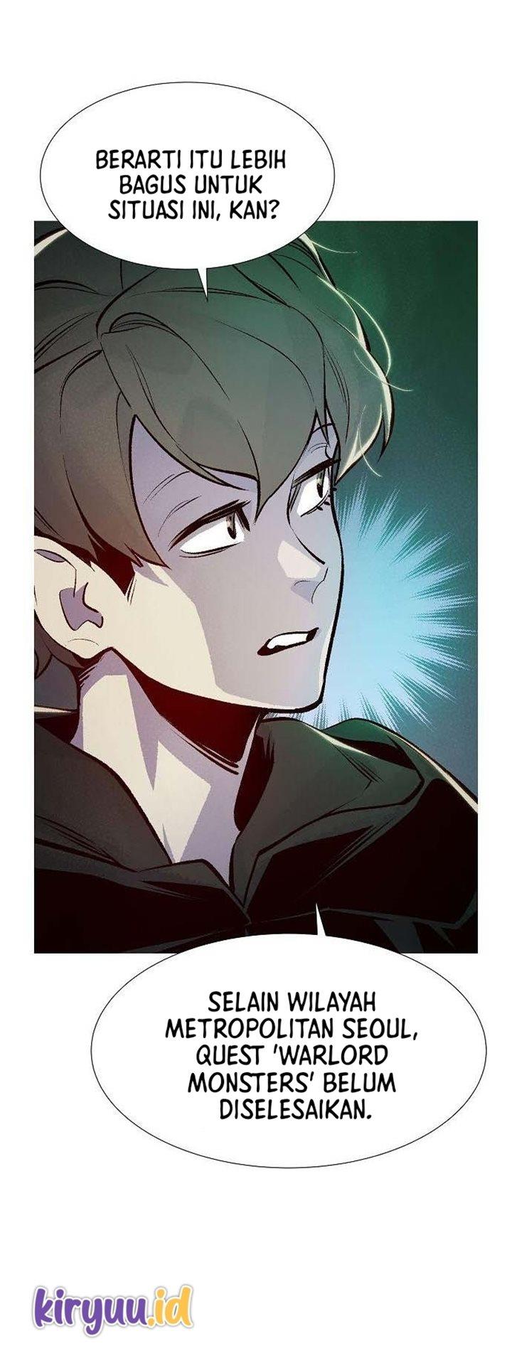 alone-necromancer - Chapter: 84