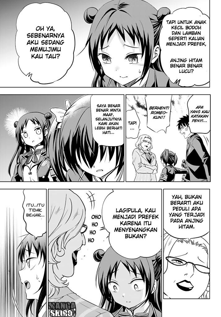 kishuku-gakkou-no-juliet - Chapter: 33