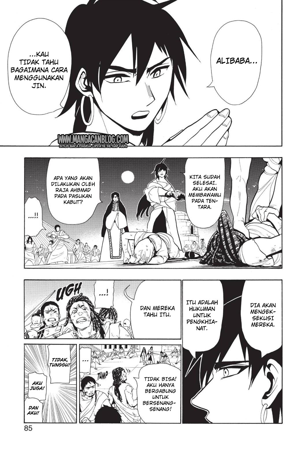 magi - Chapter: 42