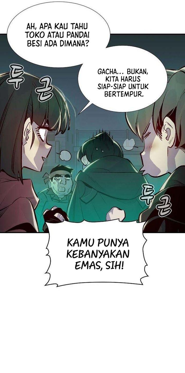 alone-necromancer - Chapter: 84