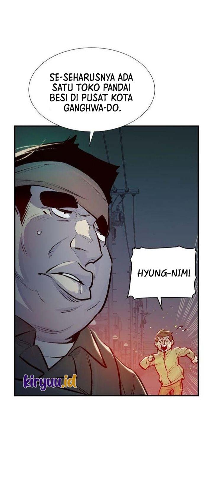 alone-necromancer - Chapter: 84