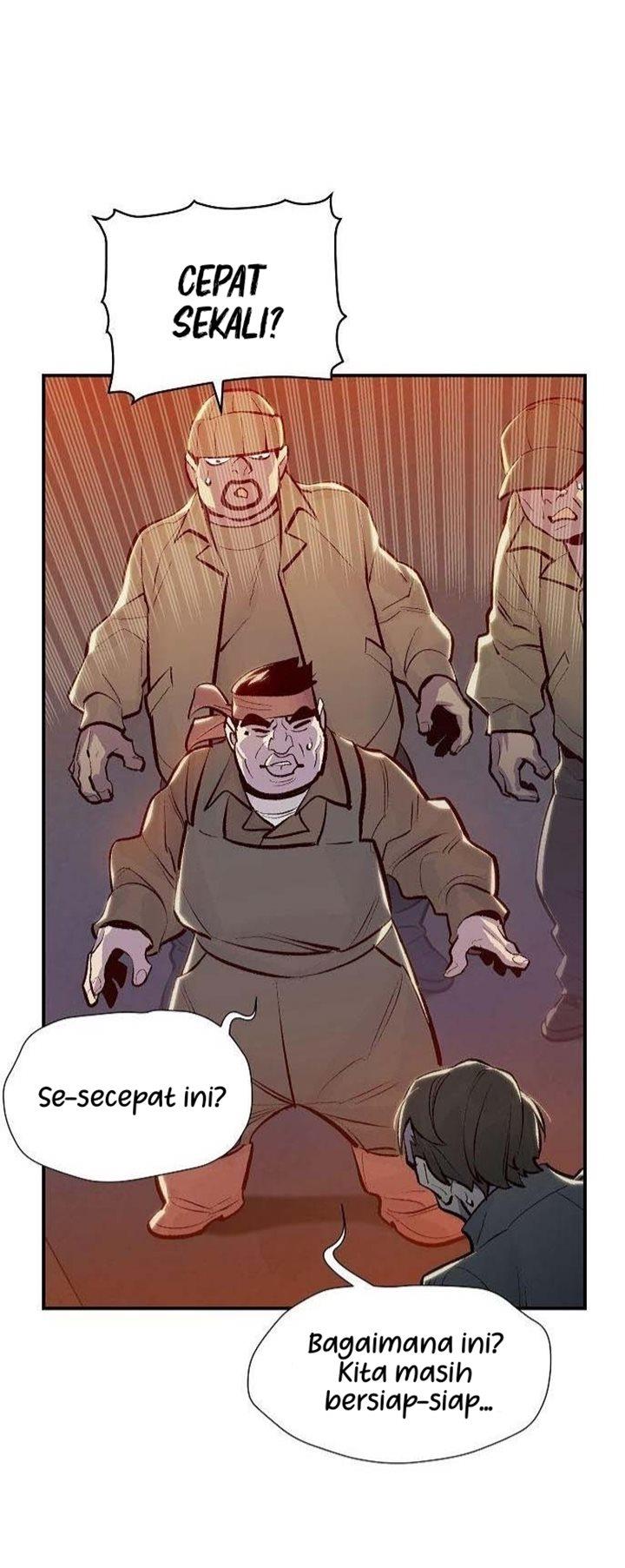 alone-necromancer - Chapter: 84