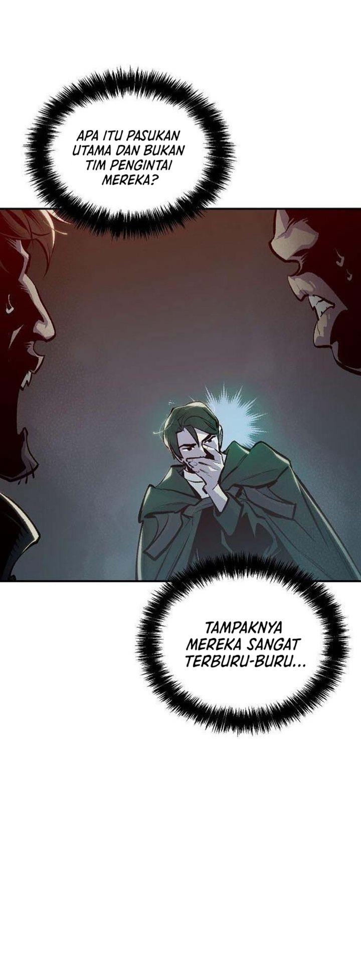 alone-necromancer - Chapter: 84