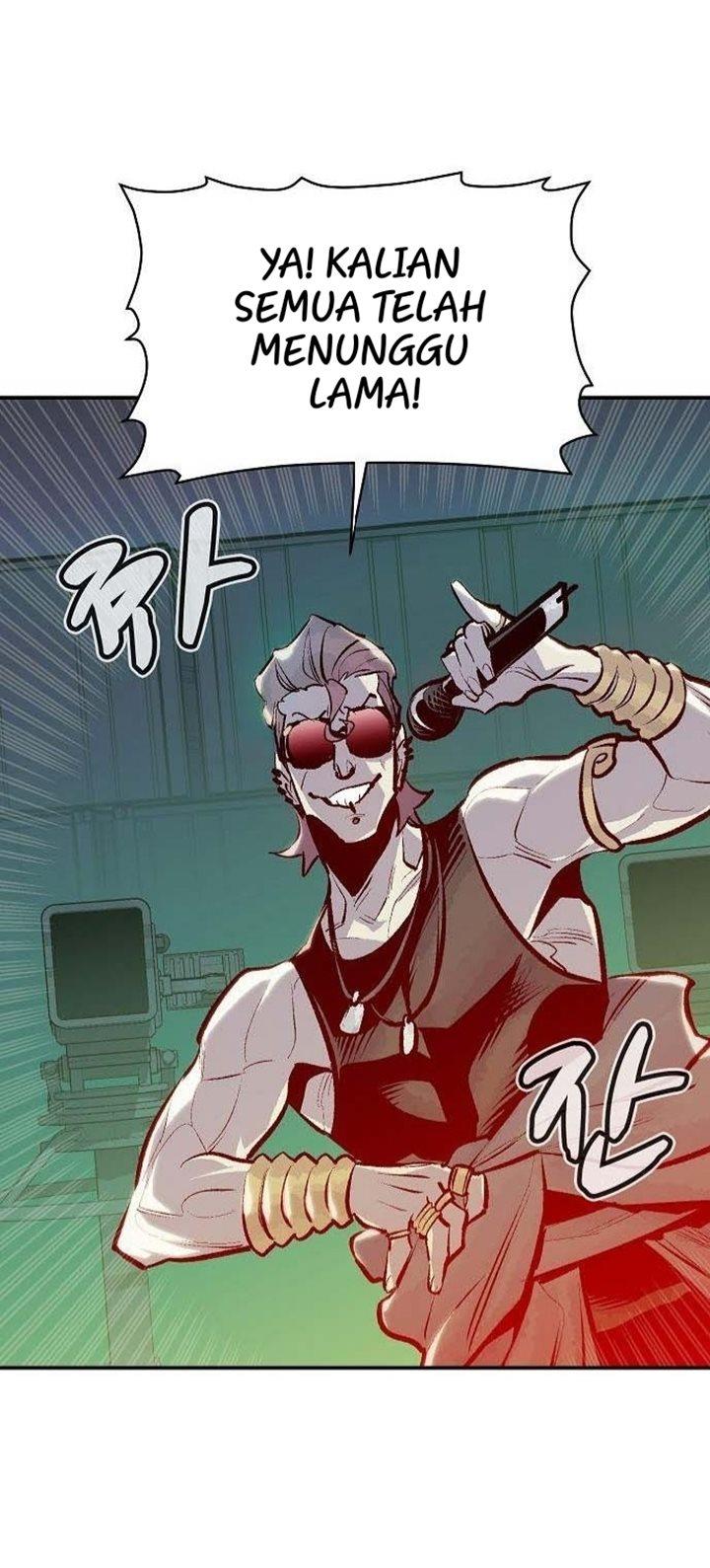 alone-necromancer - Chapter: 84