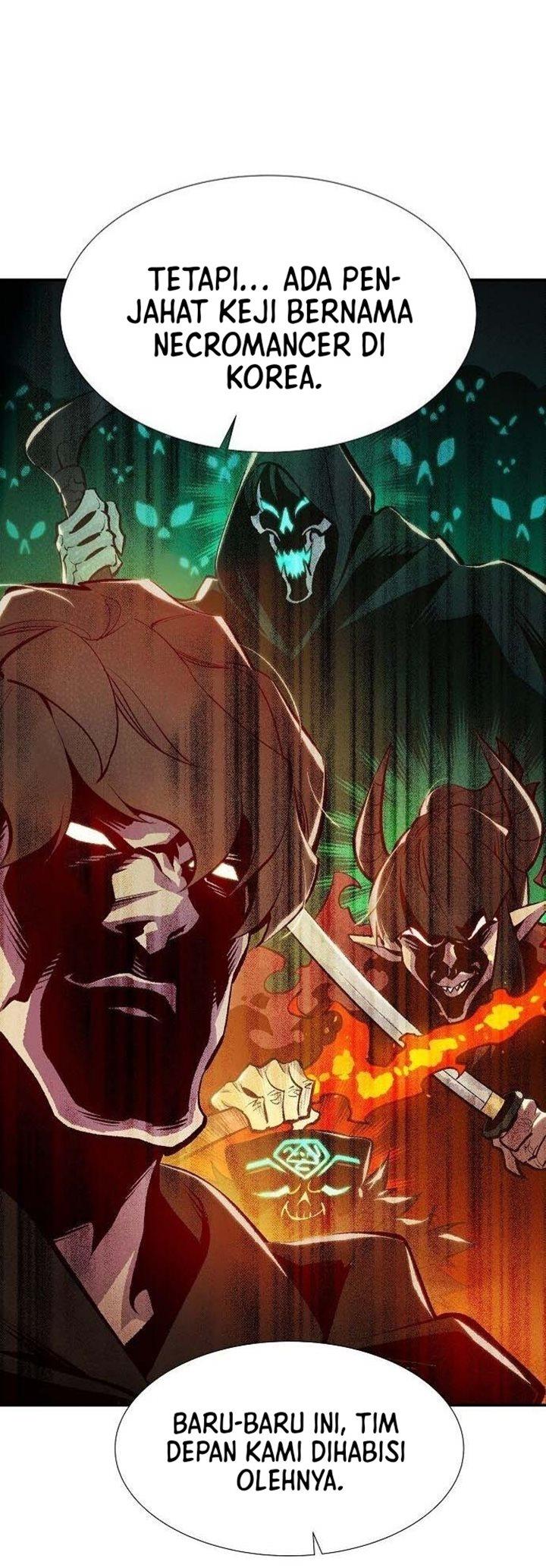 alone-necromancer - Chapter: 84