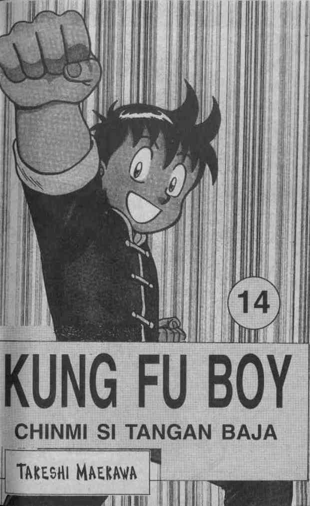 kungfu-boy - Chapter: 14