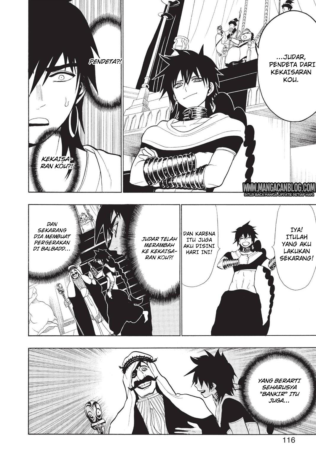 magi - Chapter: 44