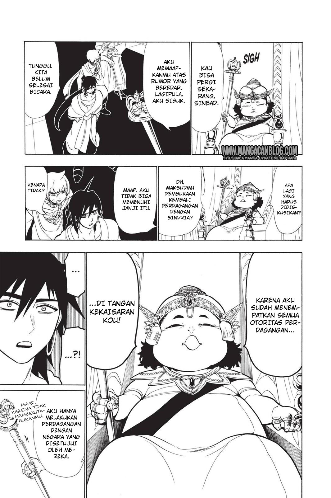 magi - Chapter: 44