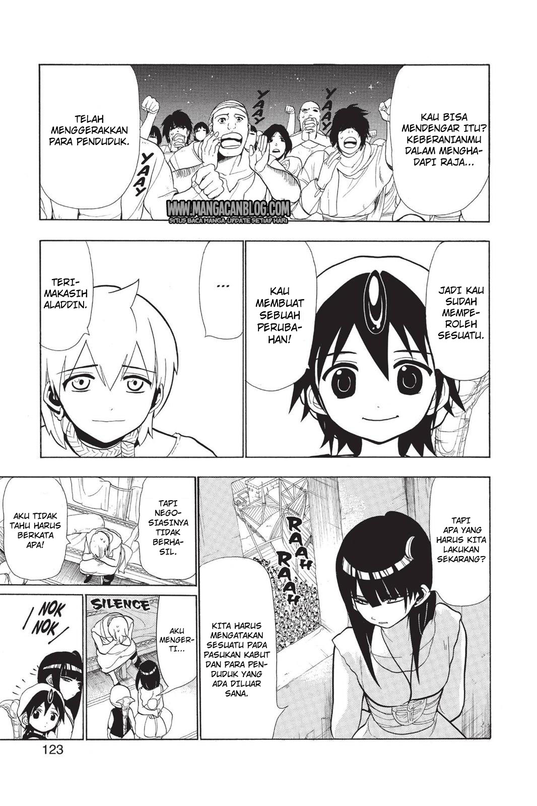 magi - Chapter: 44