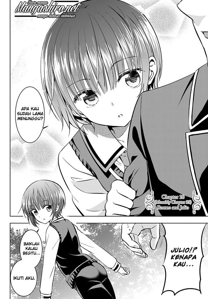 kishuku-gakkou-no-juliet - Chapter: 35