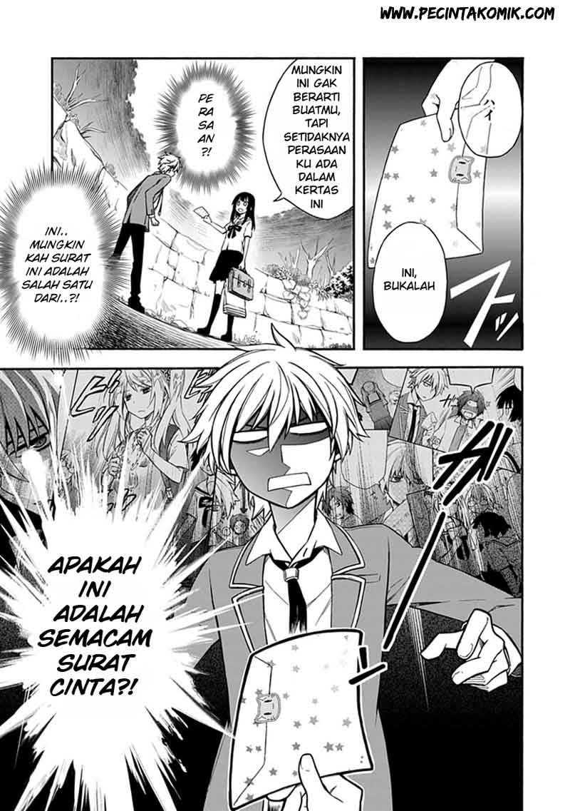 shindere-shoujo-to-kodoku-na-shinigami - Chapter: 15