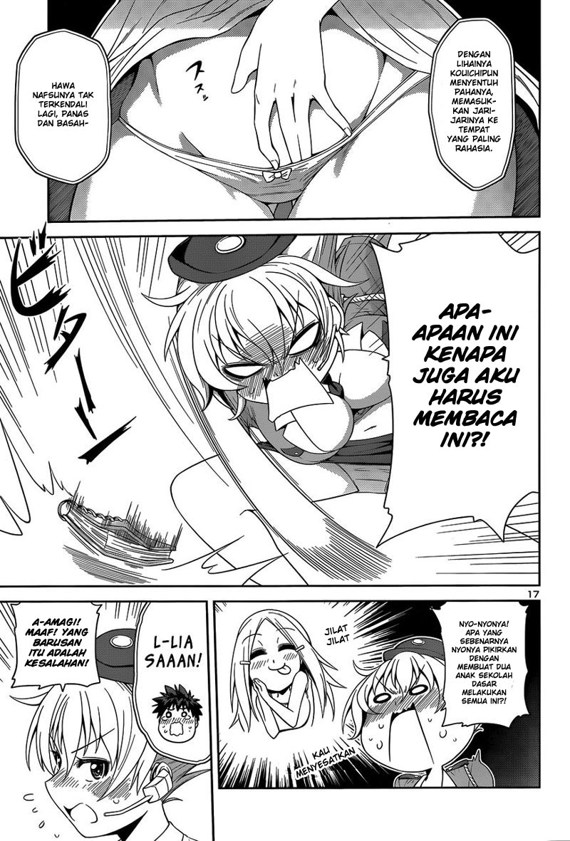 in-bura - Chapter: 13