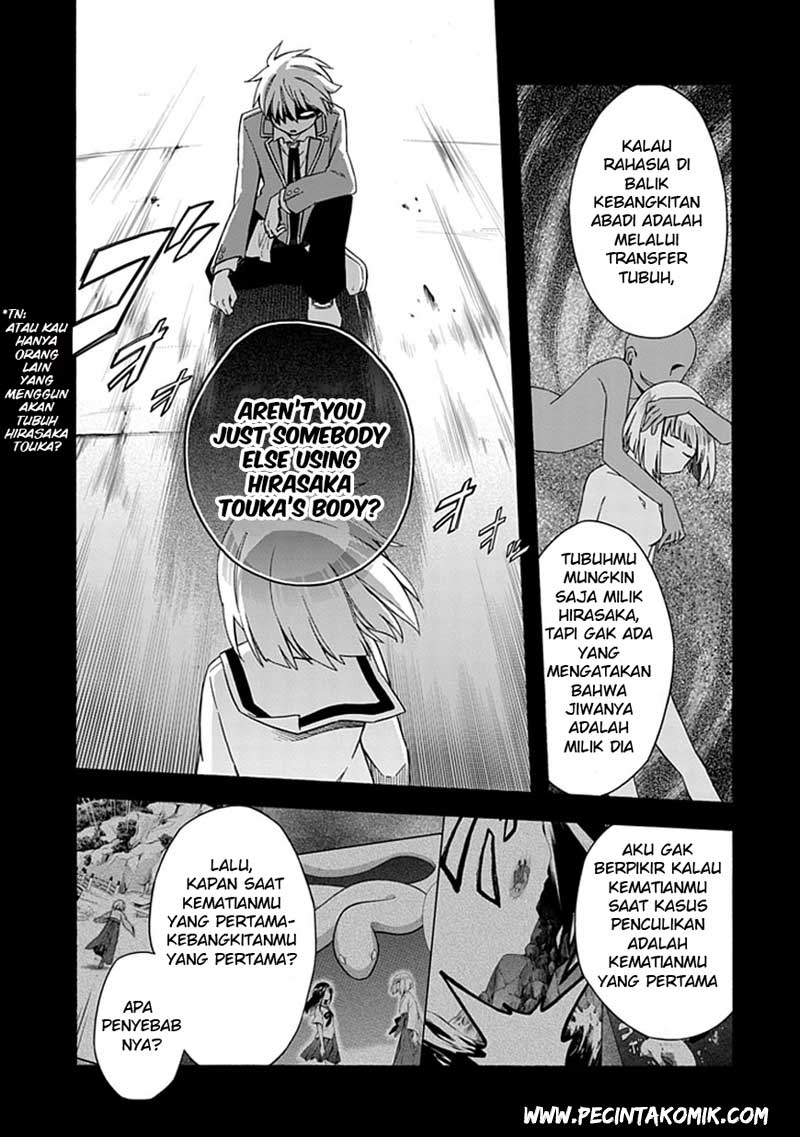 shindere-shoujo-to-kodoku-na-shinigami - Chapter: 16