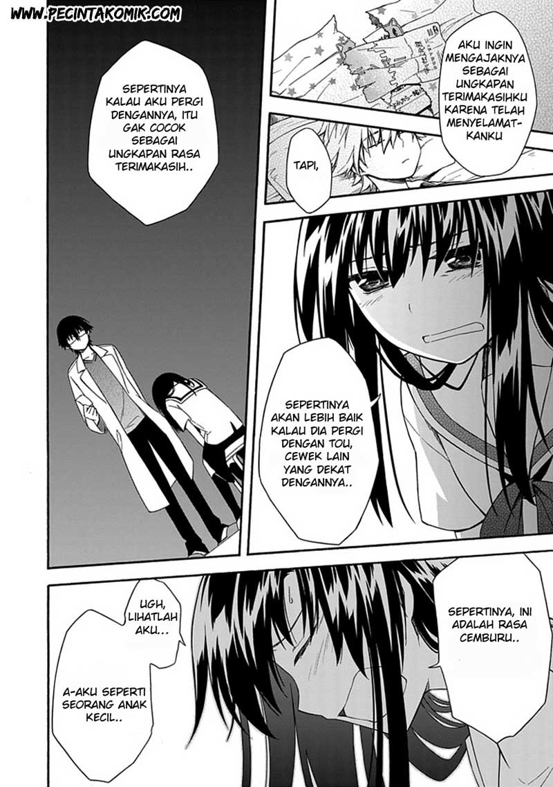 shindere-shoujo-to-kodoku-na-shinigami - Chapter: 16