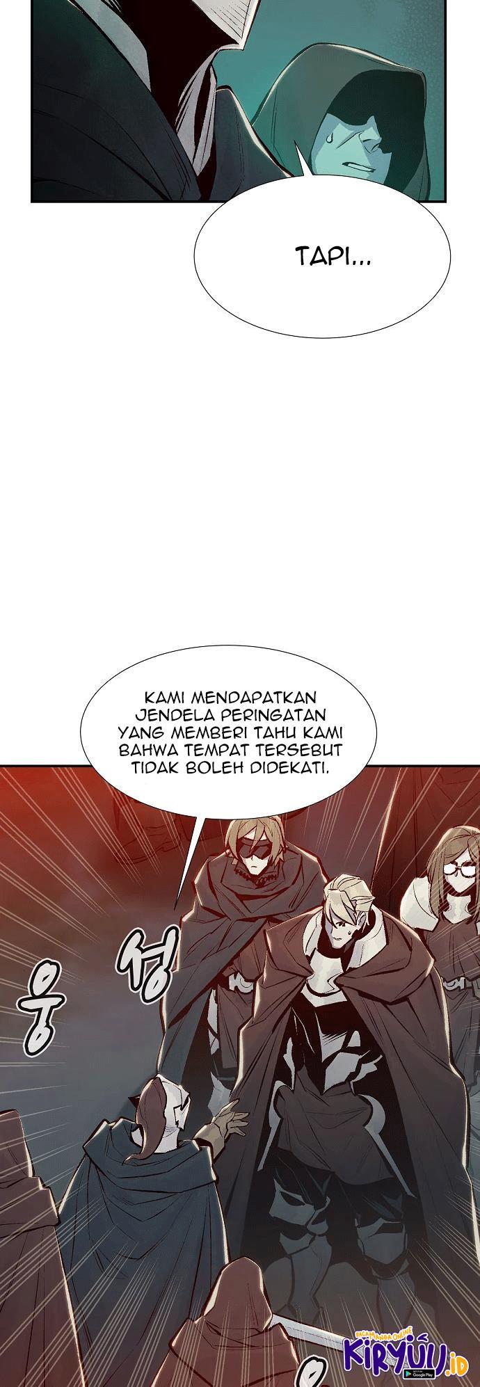 alone-necromancer - Chapter: 83