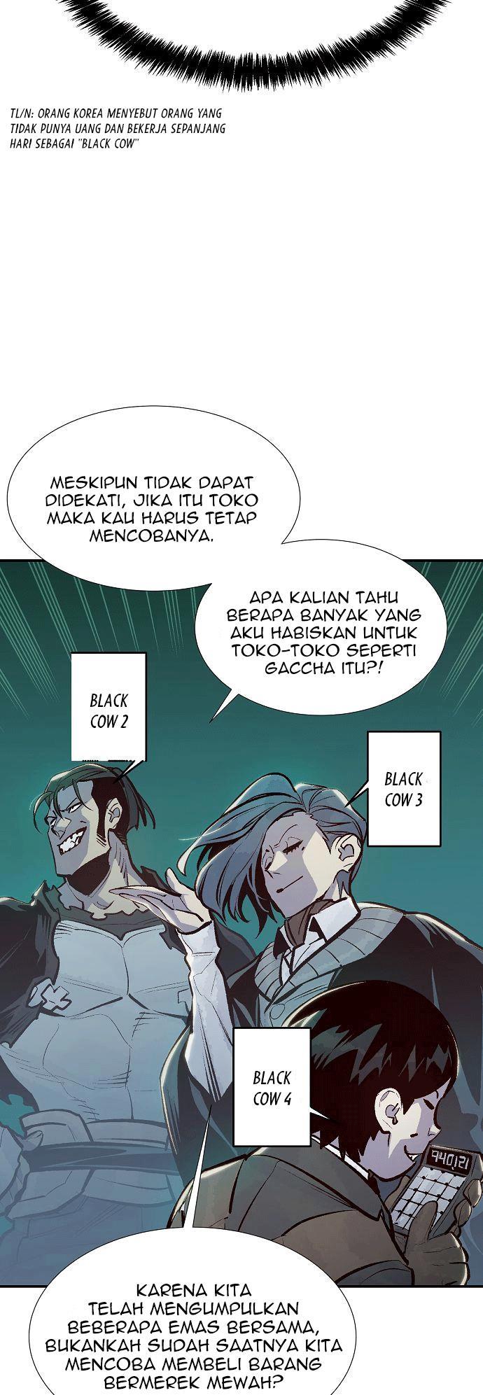 alone-necromancer - Chapter: 83