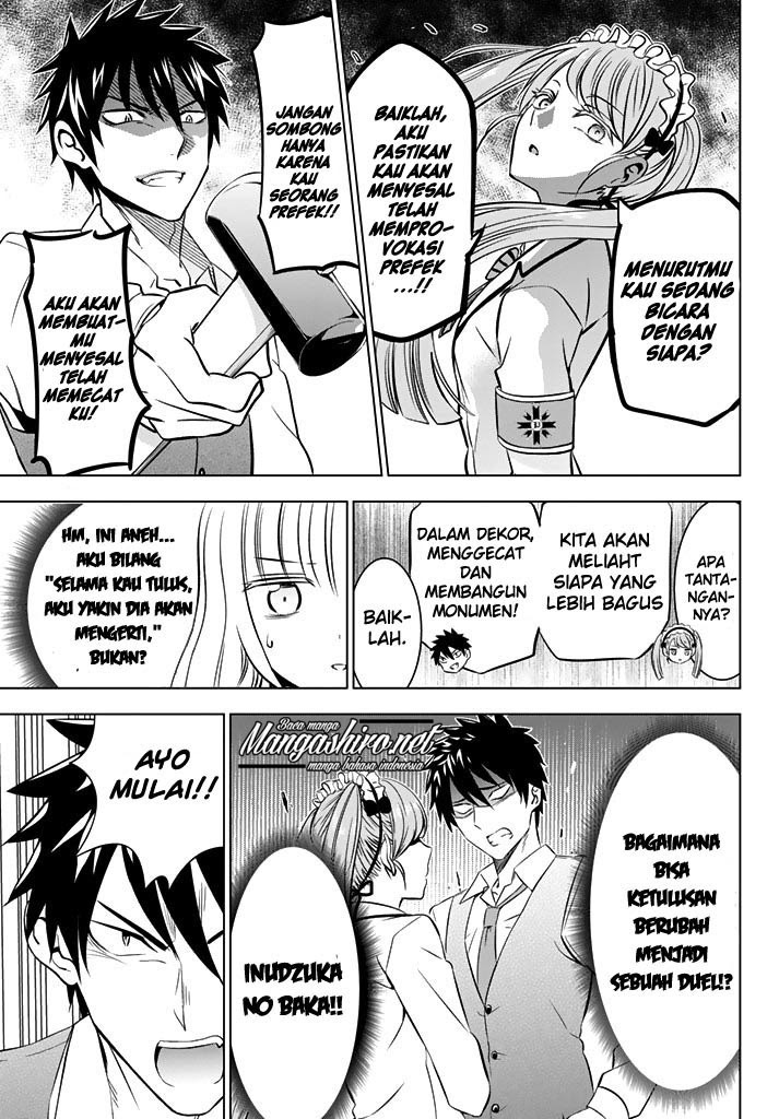 kishuku-gakkou-no-juliet - Chapter: 37