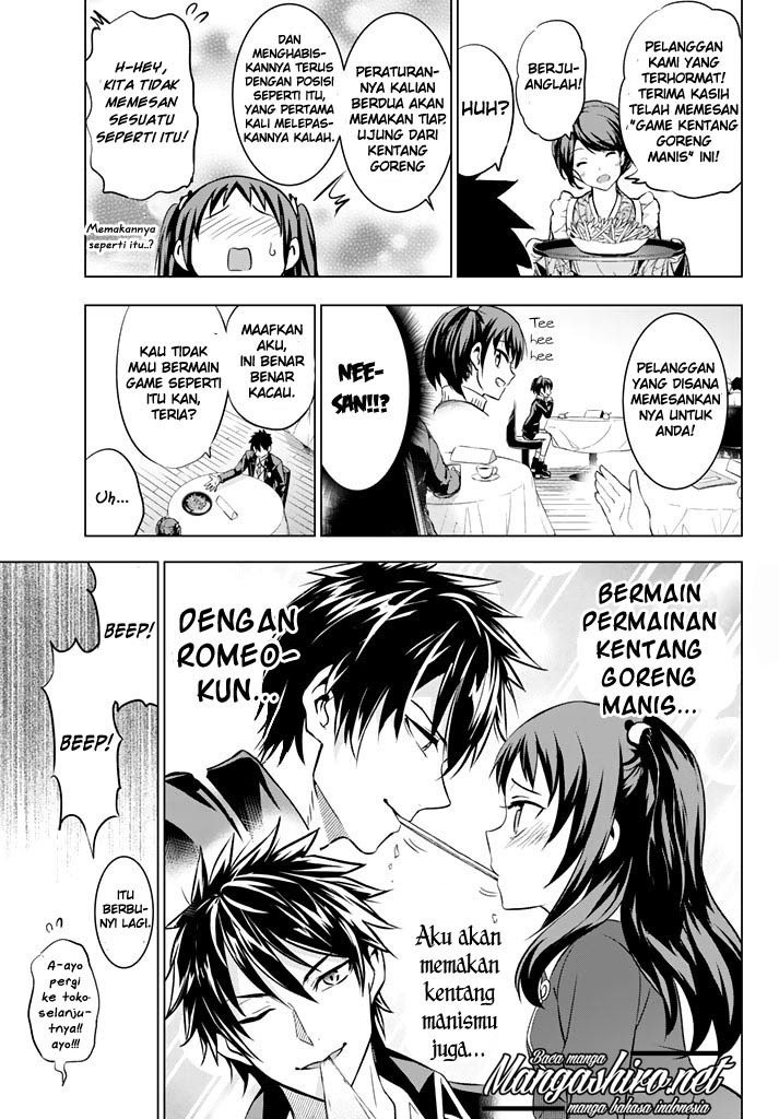 kishuku-gakkou-no-juliet - Chapter: 38